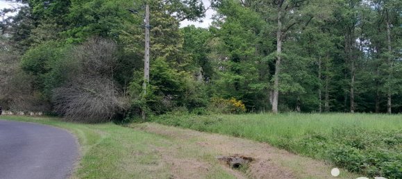 Земельный участок 3710м² в Фушроль, Франция № 76681 8