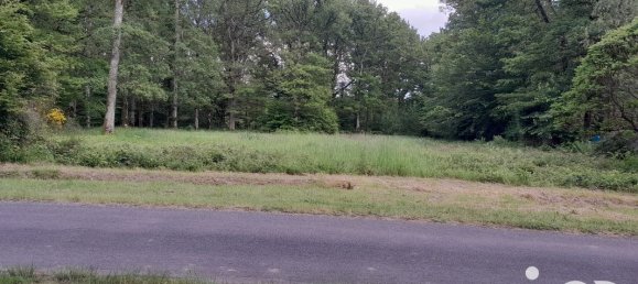 Земельный участок 3710м² в Фушроль, Франция № 76681 6