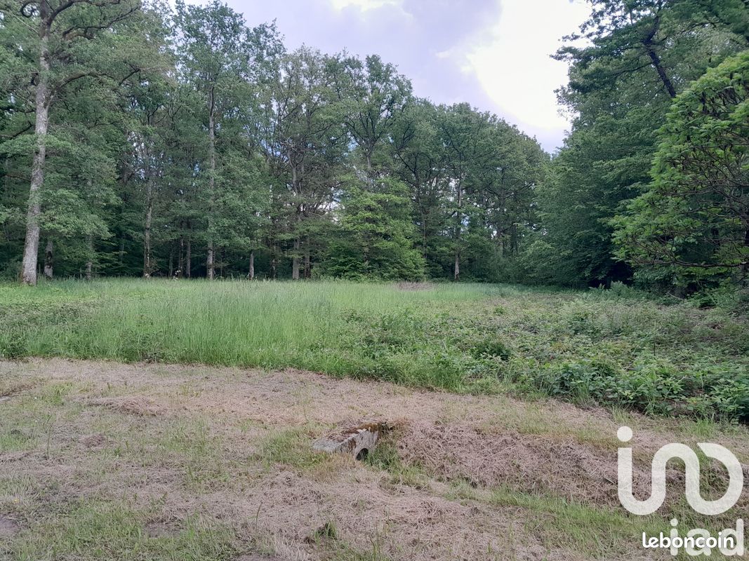 Земельный участок 3710м² в Фушроль, Франция № 76681