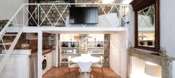 1 chambre Appartement à Como, Italy No. 11515 39