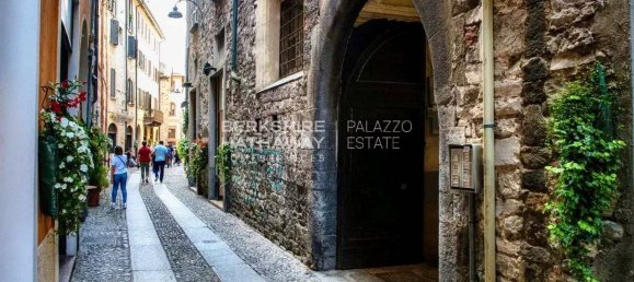 1 chambre Appartement à Como, Italy No. 11515 15