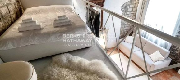 1 chambre Appartement à Como, Italy No. 11515 14