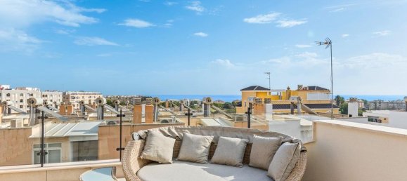 Casa de 4 dormitorios en Guardamar del Segura, Spain No. 176578 40