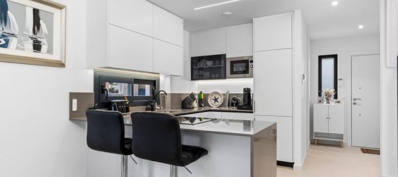 Casa de 4 dormitorios en Guardamar del Segura, Spain No. 176578 18