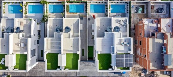 Casa de 4 dormitorios en Guardamar del Segura, Spain No. 176578 5