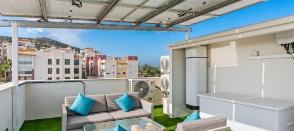 Casa de 4 dormitorios en Guardamar del Segura, Spain No. 176578 48