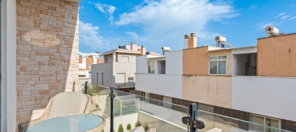 Casa de 4 dormitorios en Guardamar del Segura, Spain No. 176578 25