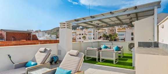 Casa de 4 dormitorios en Guardamar del Segura, Spain No. 176578 44