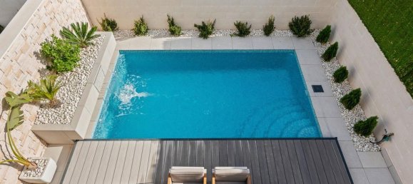 Casa de 4 dormitorios en Guardamar del Segura, Spain No. 176578 26