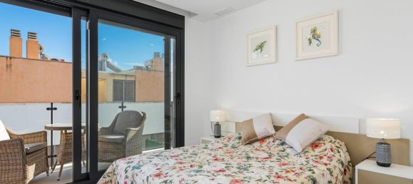 Casa de 4 dormitorios en Guardamar del Segura, Spain No. 176578 21