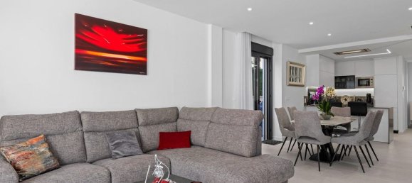 Casa de 4 dormitorios en Guardamar del Segura, Spain No. 176578 12