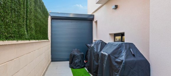 Casa de 4 dormitorios en Guardamar del Segura, Spain No. 176578 49