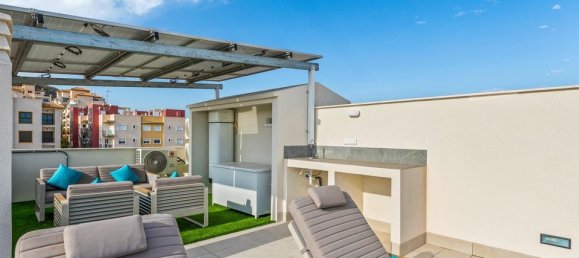 Casa de 4 dormitorios en Guardamar del Segura, Spain No. 176578 47