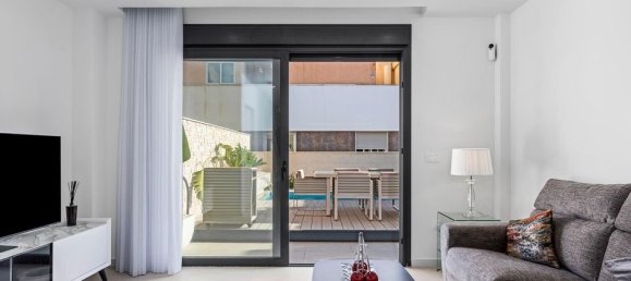 Casa de 4 dormitorios en Guardamar del Segura, Spain No. 176578 11