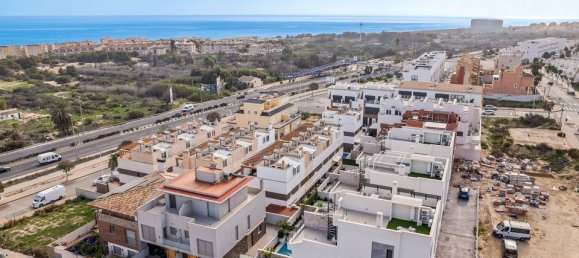Casa de 4 dormitorios en Guardamar del Segura, Spain No. 176578 50