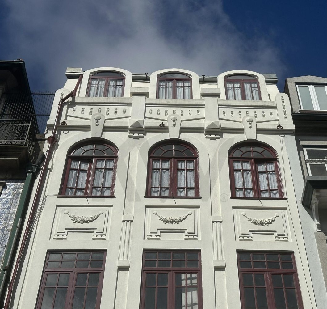 1 chambre Appartement à Porto, Portugal No. 332408