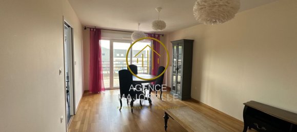 2 bedrooms Apartment in Chaligny, France No. 63766 2