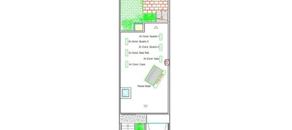 3 bedrooms House in Cacia, Portugal No. 152377 5