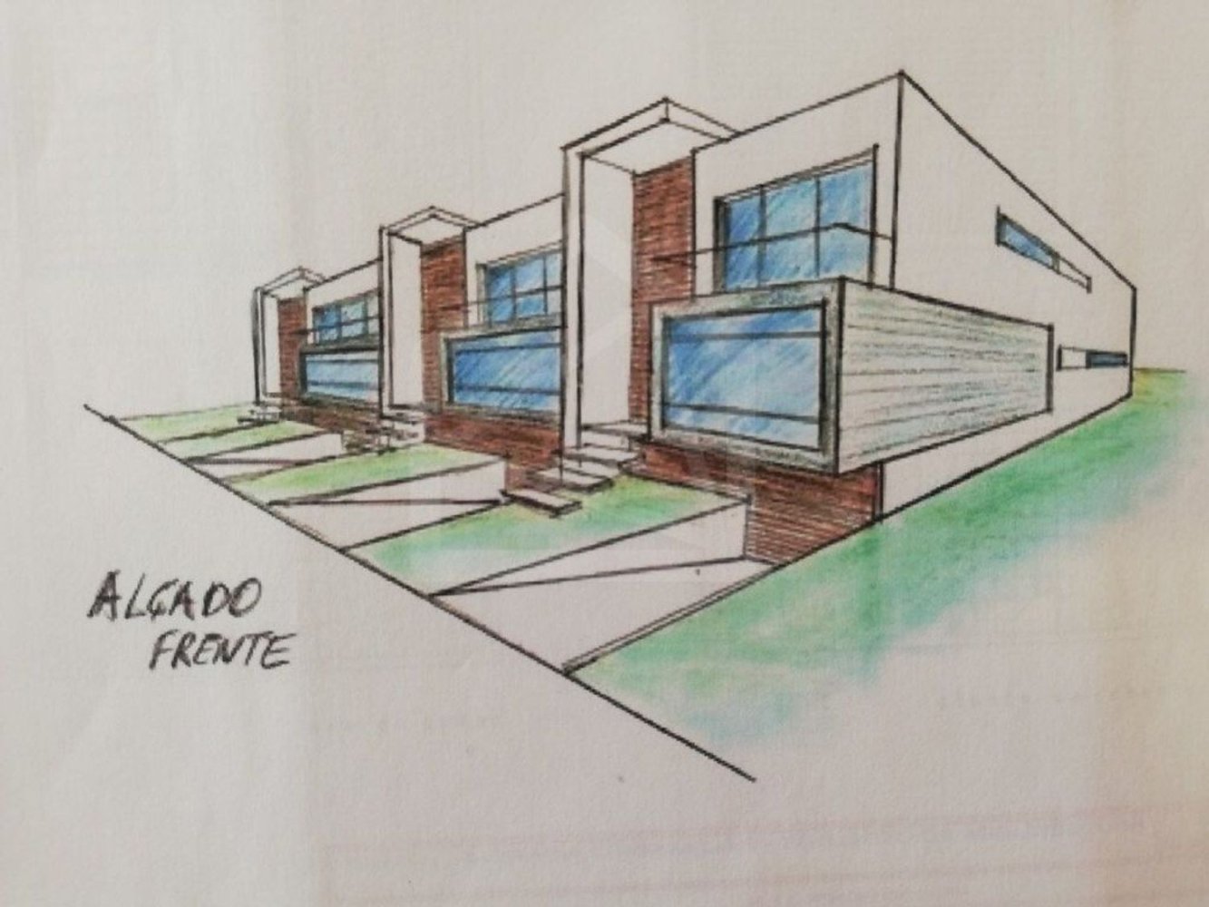 3 bedrooms House in Cacia, Portugal No. 152377