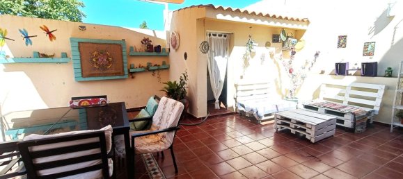 Casa T4 em Andalusia, Spain N.º 191160 36