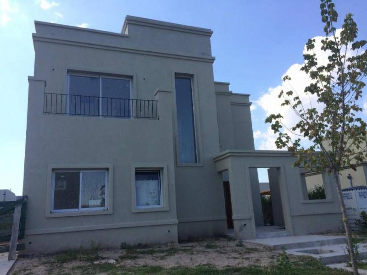 3 غرف نوم منزل في Tigre, Argentina رقم 11278