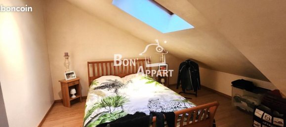 1 bedroom Apartment in Homecourt, France No. 55574 4