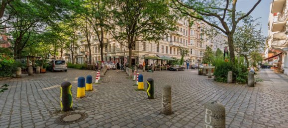 Квартира с 2 спальнями в Кройцберг, Германия № 364355 10