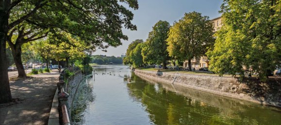 Квартира с 2 спальнями в Кройцберг, Германия № 364355 11