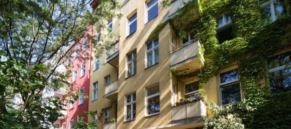 Квартира с 2 спальнями в Кройцберг, Германия № 364355 8