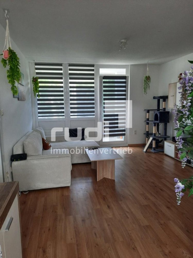 2 غرف نوم شقة في Lippe, Germany رقم 284566