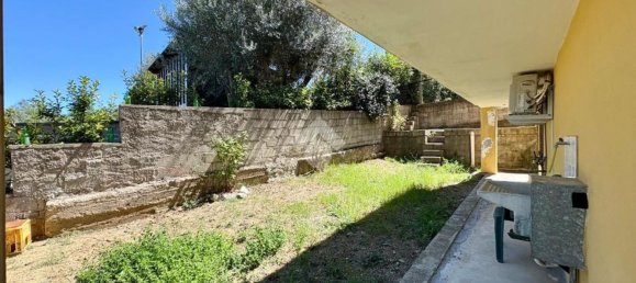 4 bedrooms Villa in Rende, Italy No. 324504 26