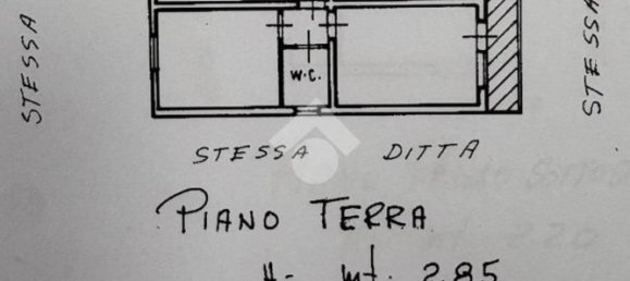 4 bedrooms Villa in Rende, Italy No. 324504 27