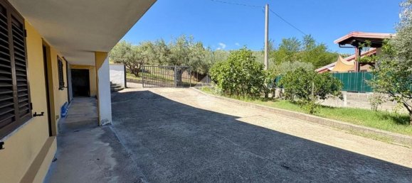 4 bedrooms Villa in Rende, Italy No. 324504 24