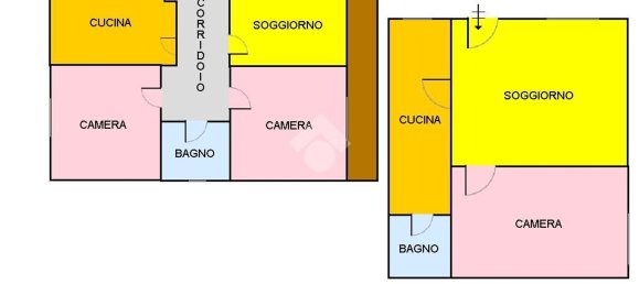 4 bedrooms Villa in Rende, Italy No. 324504 29