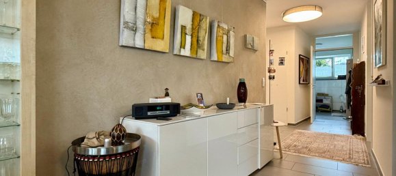 Квартира с 2 спальнями в Штайнфурт, Германия № 368724 10