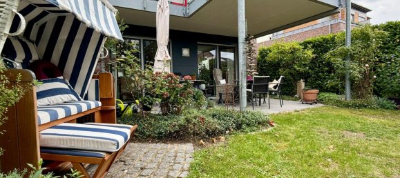 Квартира с 2 спальнями в Штайнфурт, Германия № 368724 3