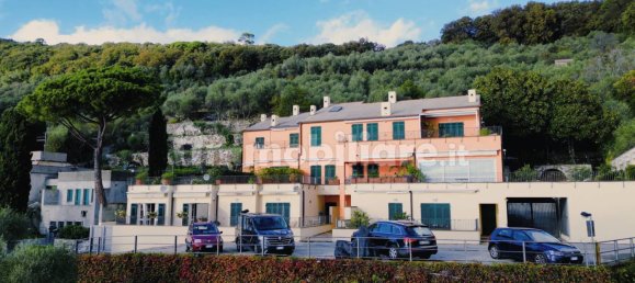 2 bedrooms Apartment in Chiavari, Italy No. 117469 16