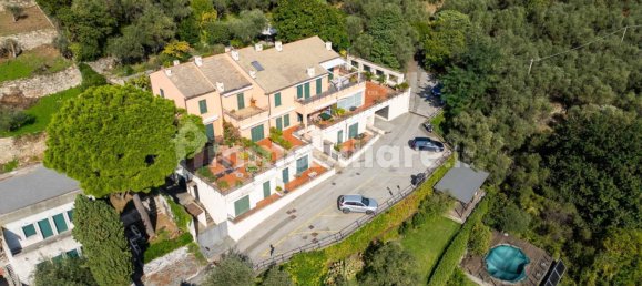 2 bedrooms Apartment in Chiavari, Italy No. 117469 14