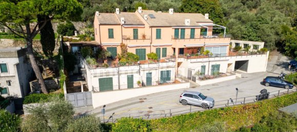 2 bedrooms Apartment in Chiavari, Italy No. 117469 15