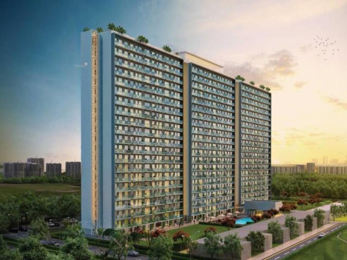 Studio in Noida, India No. 65152