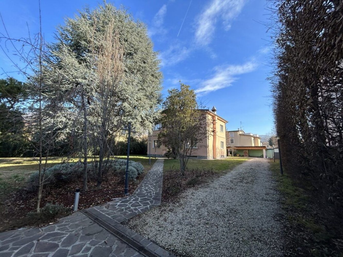 9غرفة منزل في Gussago, Italy رقم 199009