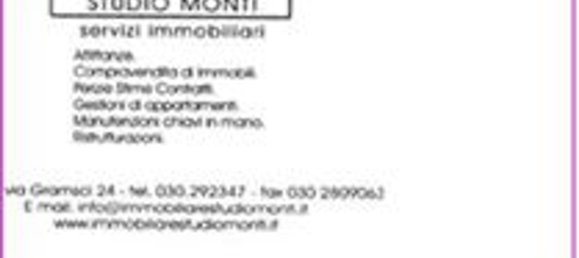 9غرفة منزل في Gussago, Italy رقم 199009 5