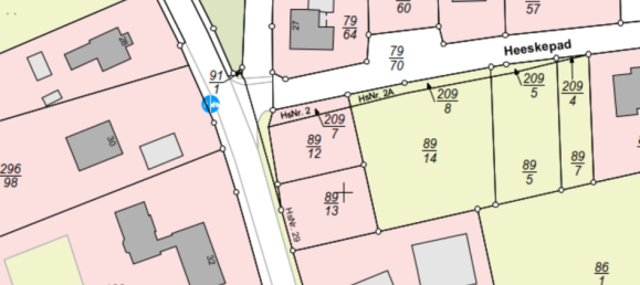 Terrain à Leer, Germany No. 348803 3