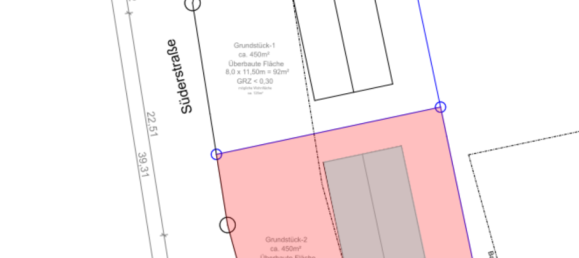 Terrain à Leer, Germany No. 348803 2