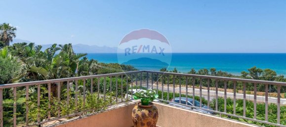 5 bedrooms Villa in Alcamo, Italy No. 328478 12