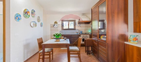 5 bedrooms Villa in Alcamo, Italy No. 328478 15