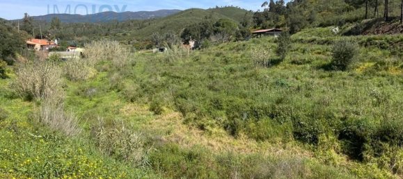 23970m² Land in Mexilhoeira Grande, Portugal No. 82000 3