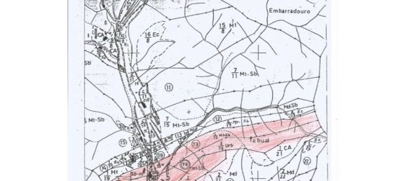 23970m² Land in Mexilhoeira Grande, Portugal No. 82000 17