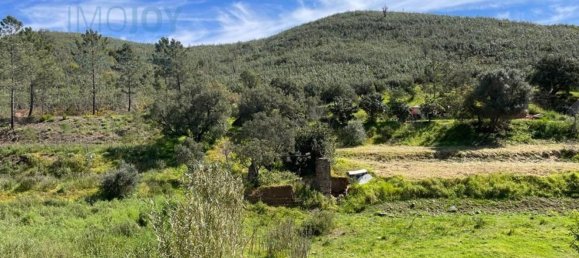 23970m² Land in Mexilhoeira Grande, Portugal No. 82000 4