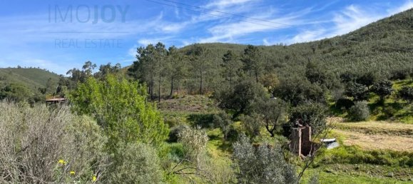 23970m² Land in Mexilhoeira Grande, Portugal No. 82000 5